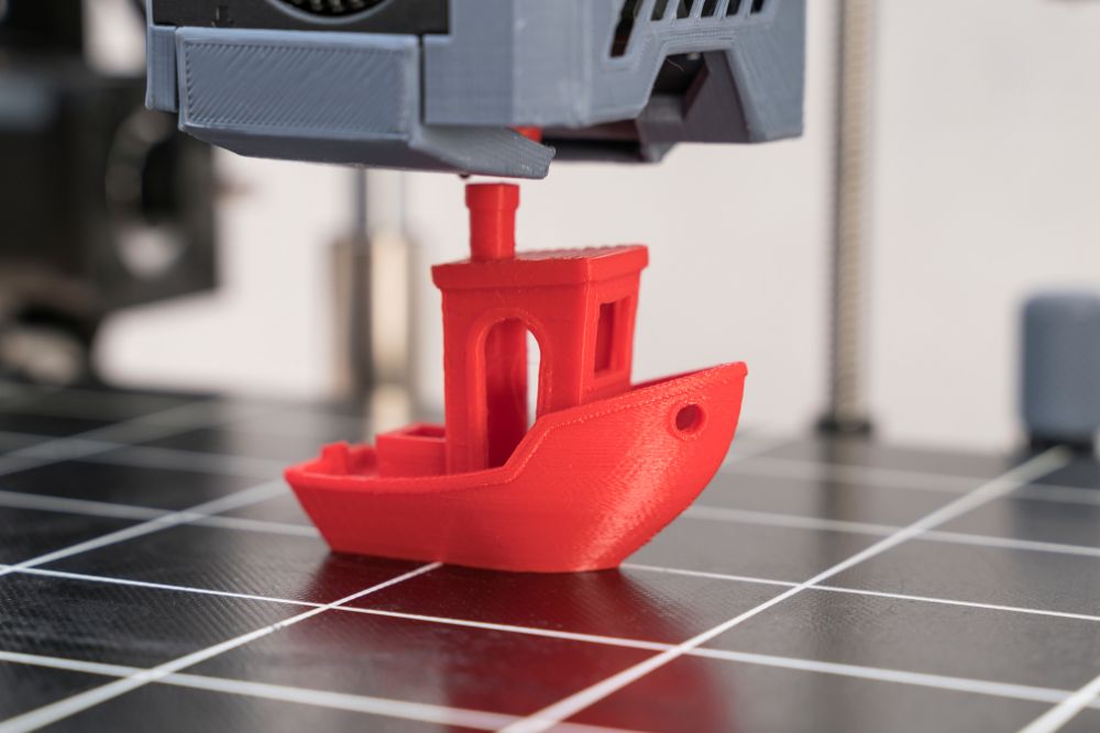 Impresiones 3D a medida